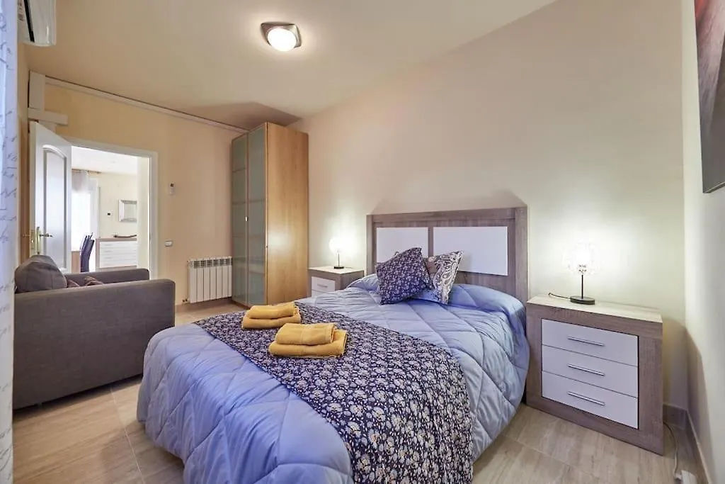 Villa Lluna En Olivella, Sitges, Barcelona Olivella