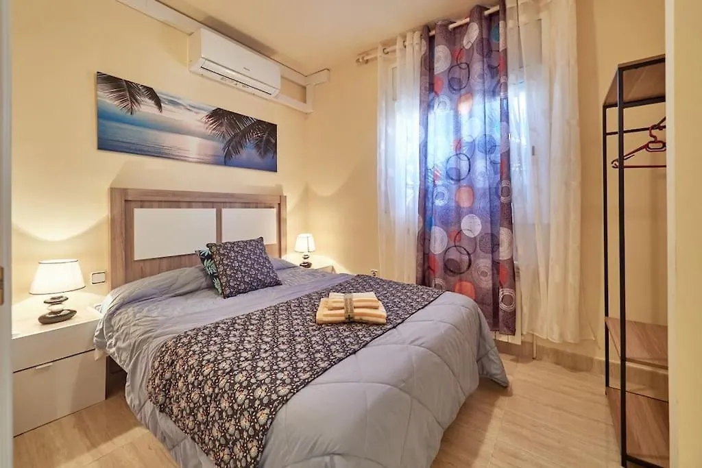 Villa Lluna En Olivella, Sitges, Barcelona Spain