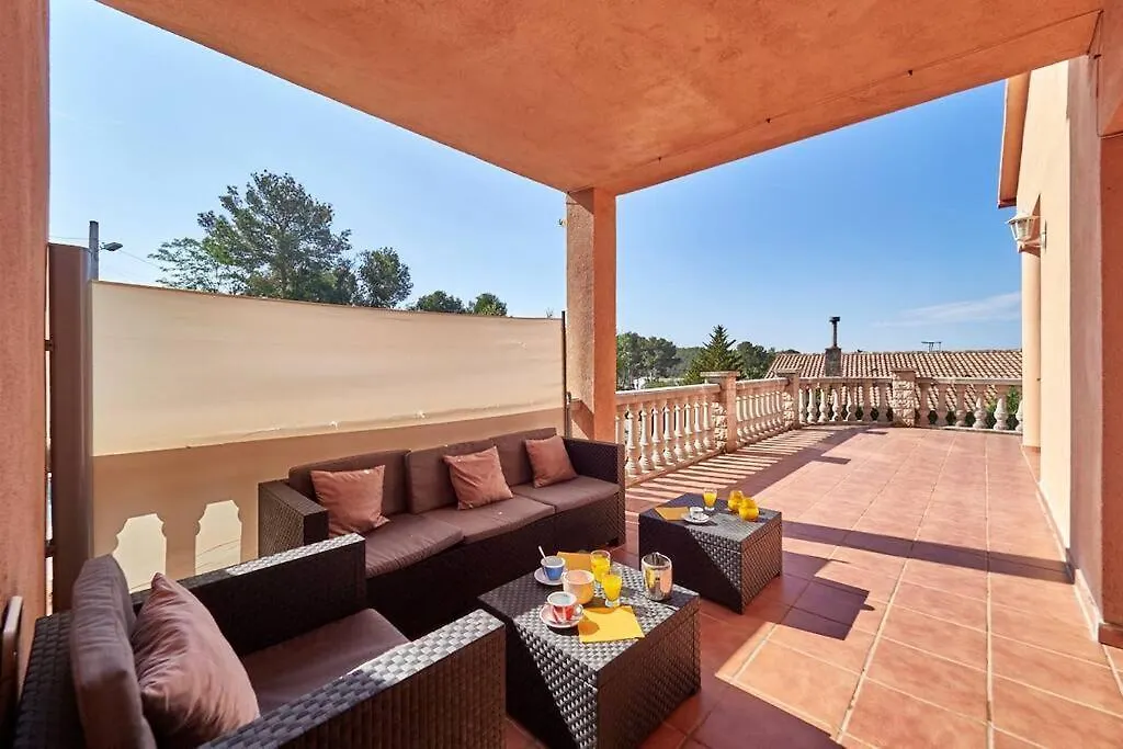 Villa Lluna En Olivella, Sitges, Barcelona 0*, Olivella