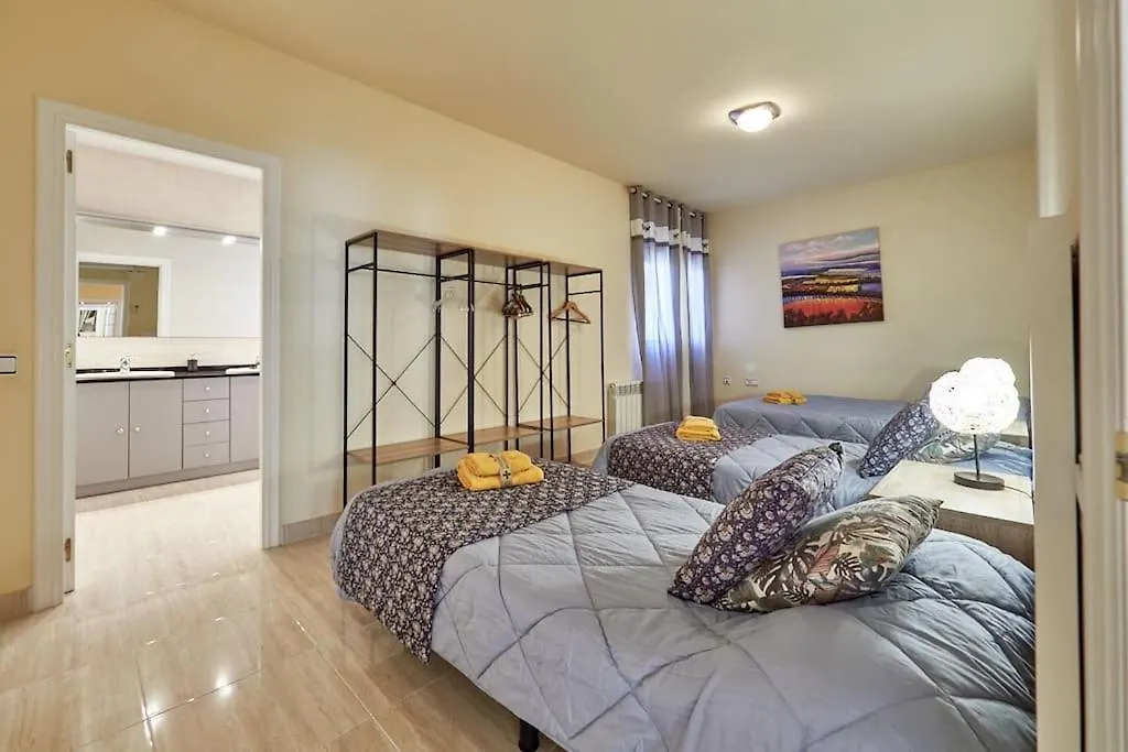 Villa Lluna En Olivella, Sitges, Barcelona Holiday home